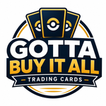 Gotta Buy It All